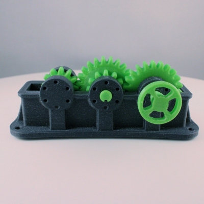 Chi tiết cơ khí in 3D