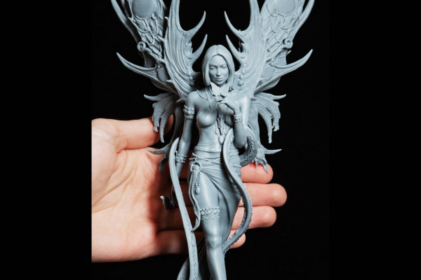 FDM, SLA, Resin và các công nghệ in 3D: Nên chọn loại nào?
